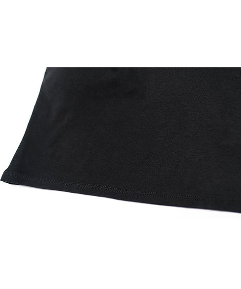Deep Cut Tank Top